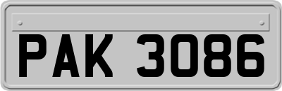 PAK3086