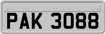 PAK3088