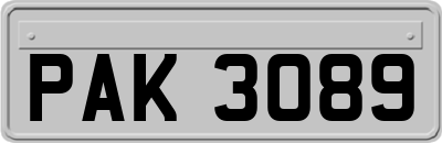 PAK3089