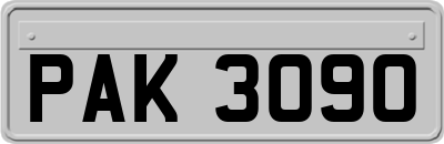 PAK3090