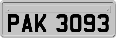 PAK3093