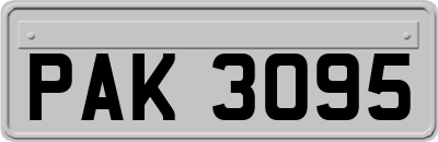 PAK3095