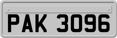 PAK3096