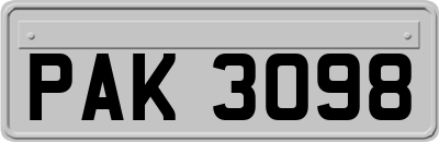 PAK3098