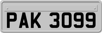 PAK3099