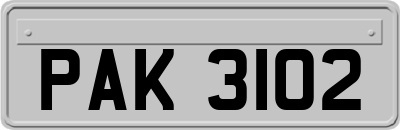 PAK3102