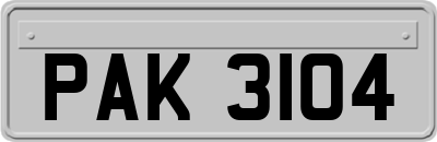 PAK3104