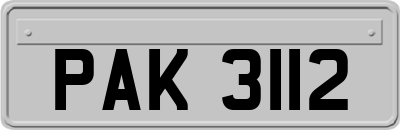 PAK3112