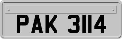PAK3114
