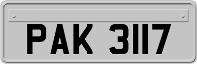 PAK3117