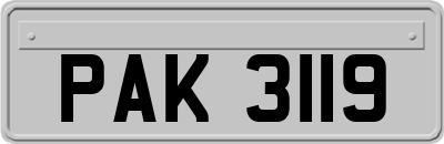 PAK3119