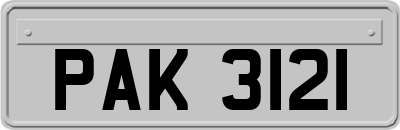 PAK3121