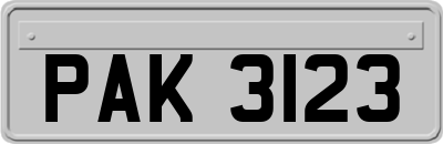 PAK3123