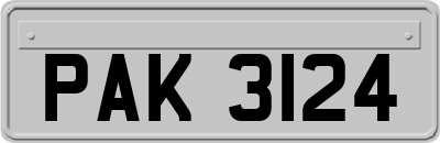 PAK3124