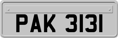 PAK3131