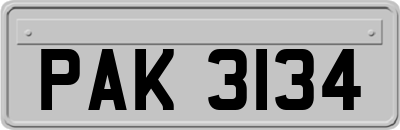 PAK3134