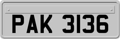 PAK3136