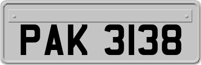PAK3138