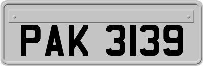 PAK3139