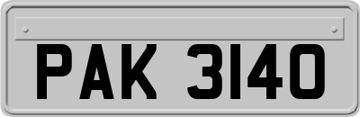 PAK3140