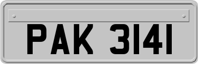 PAK3141
