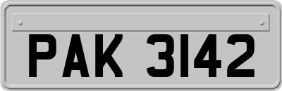 PAK3142