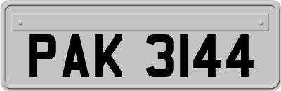 PAK3144