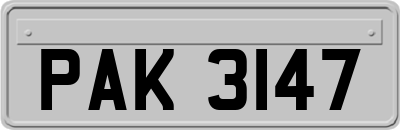 PAK3147