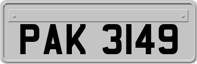PAK3149