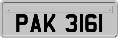 PAK3161