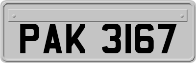 PAK3167