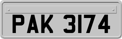 PAK3174