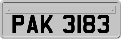 PAK3183