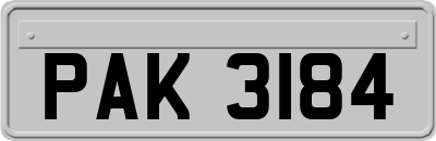 PAK3184