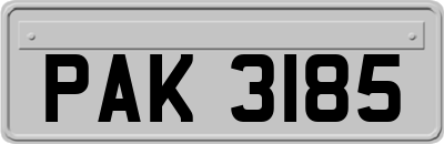 PAK3185
