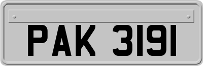 PAK3191