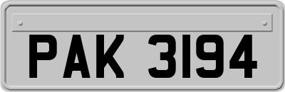 PAK3194