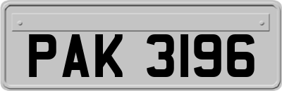 PAK3196