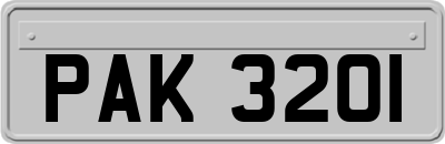 PAK3201