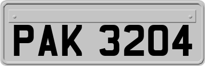 PAK3204