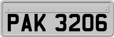 PAK3206