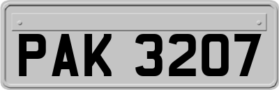 PAK3207
