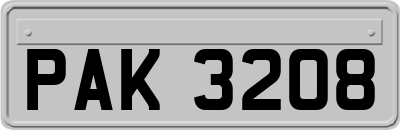 PAK3208