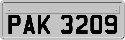 PAK3209