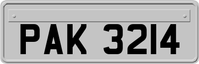 PAK3214