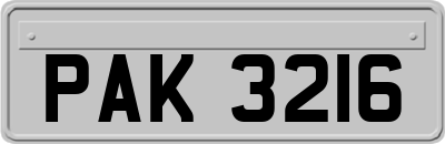 PAK3216
