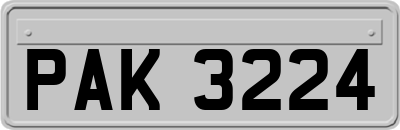 PAK3224