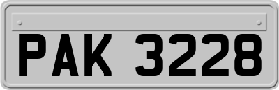 PAK3228