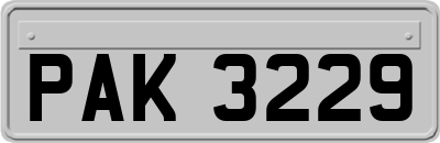 PAK3229