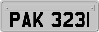 PAK3231
